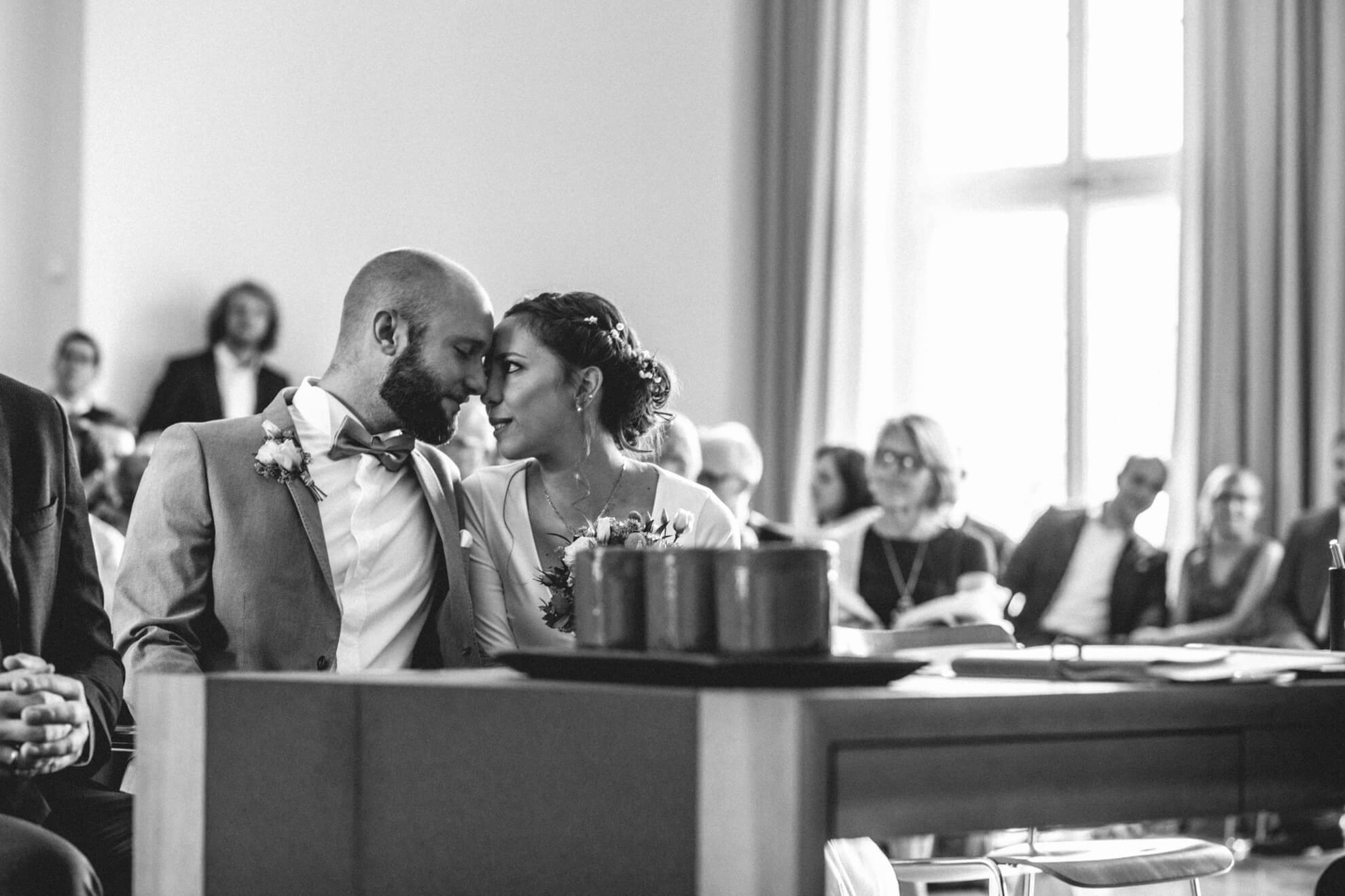 Brautpaar Jochen und Dana, Hochzeit in Münster, Hochzeitsfotograf Markus Laghanke – Bild 12