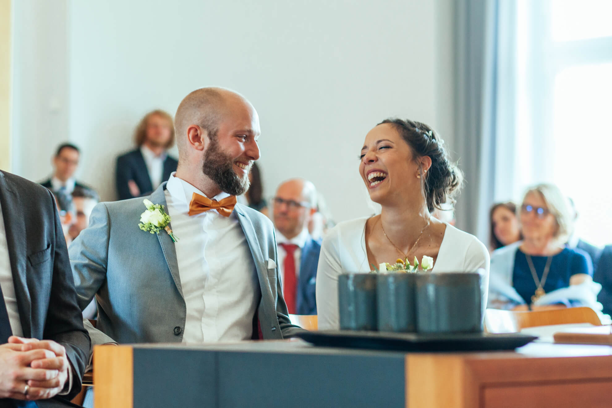 Brautpaar Jochen und Dana, Hochzeit in Münster, Hochzeitsfotograf Markus Laghanke – Bild 13