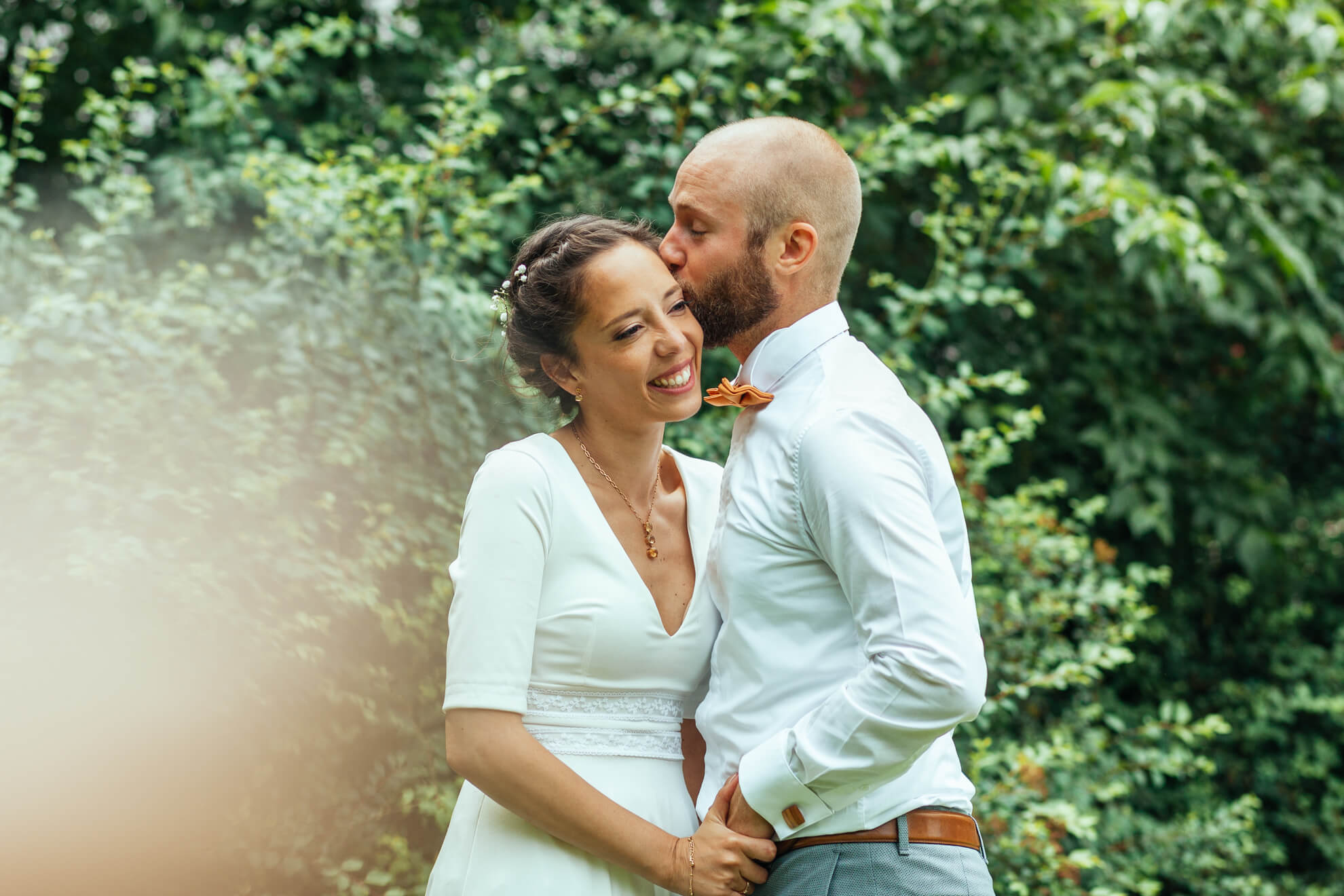 Brautpaar Jochen und Dana, Hochzeit in Münster, Hochzeitsfotograf Markus Laghanke – Bild 20
