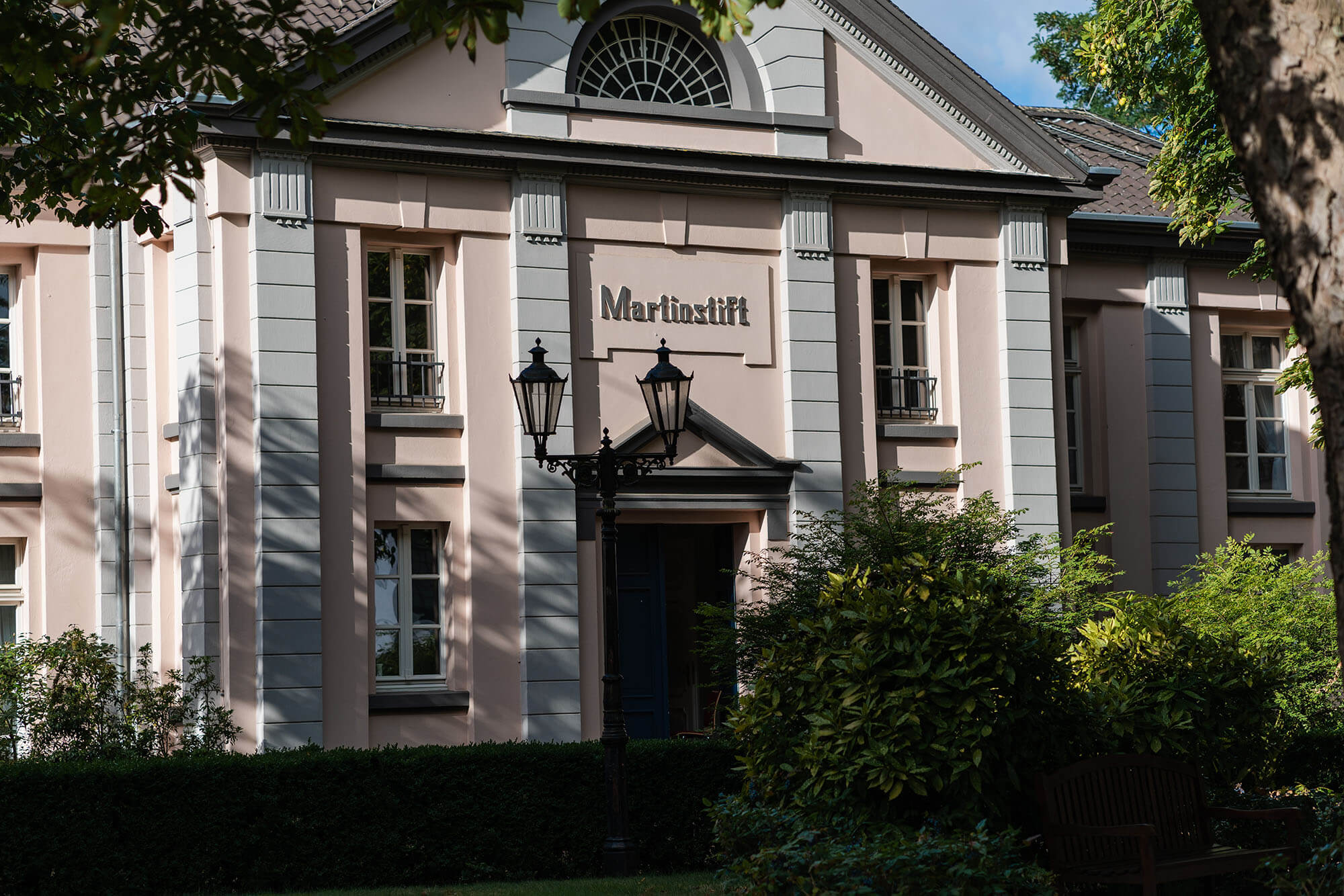 Brautpaar Sarah und Daniel, Hochzeit in Duisburg und Moers, Hochzeitsfotograf Markus Laghanke – Bild 1