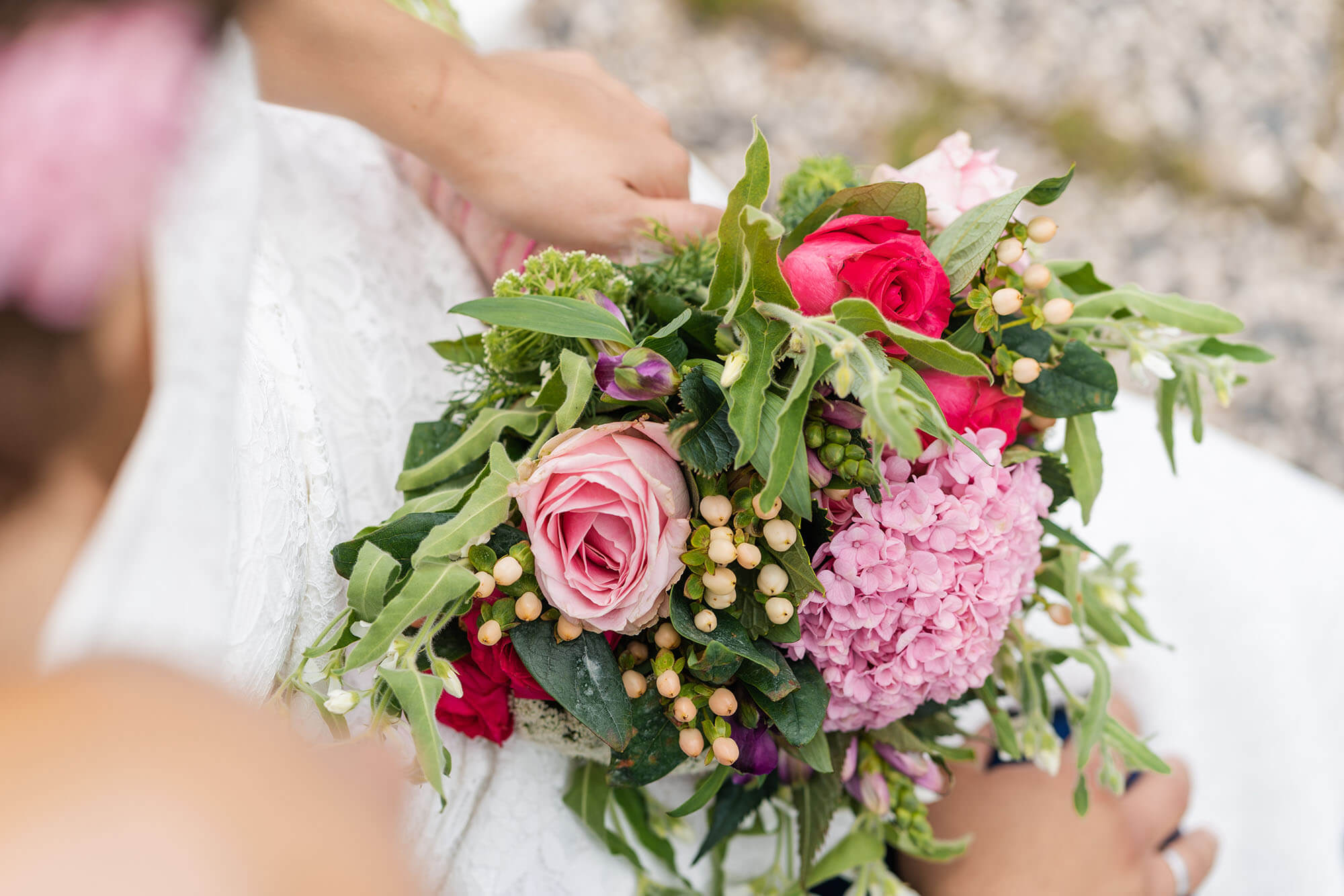 Brautpaar Sarah und Daniel, Hochzeit in Duisburg und Moers, Hochzeitsfotograf Markus Laghanke – Bild 4