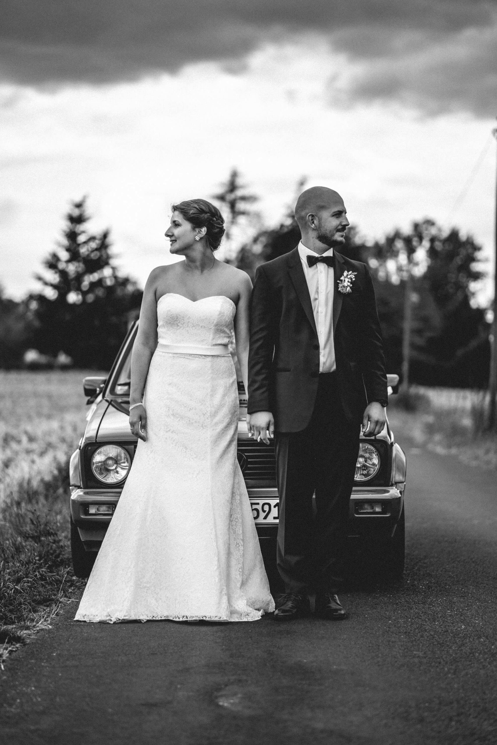 Brautpaar Sarah und Daniel, Hochzeit in Duisburg und Moers, Hochzeitsfotograf Markus Laghanke – Bild 28