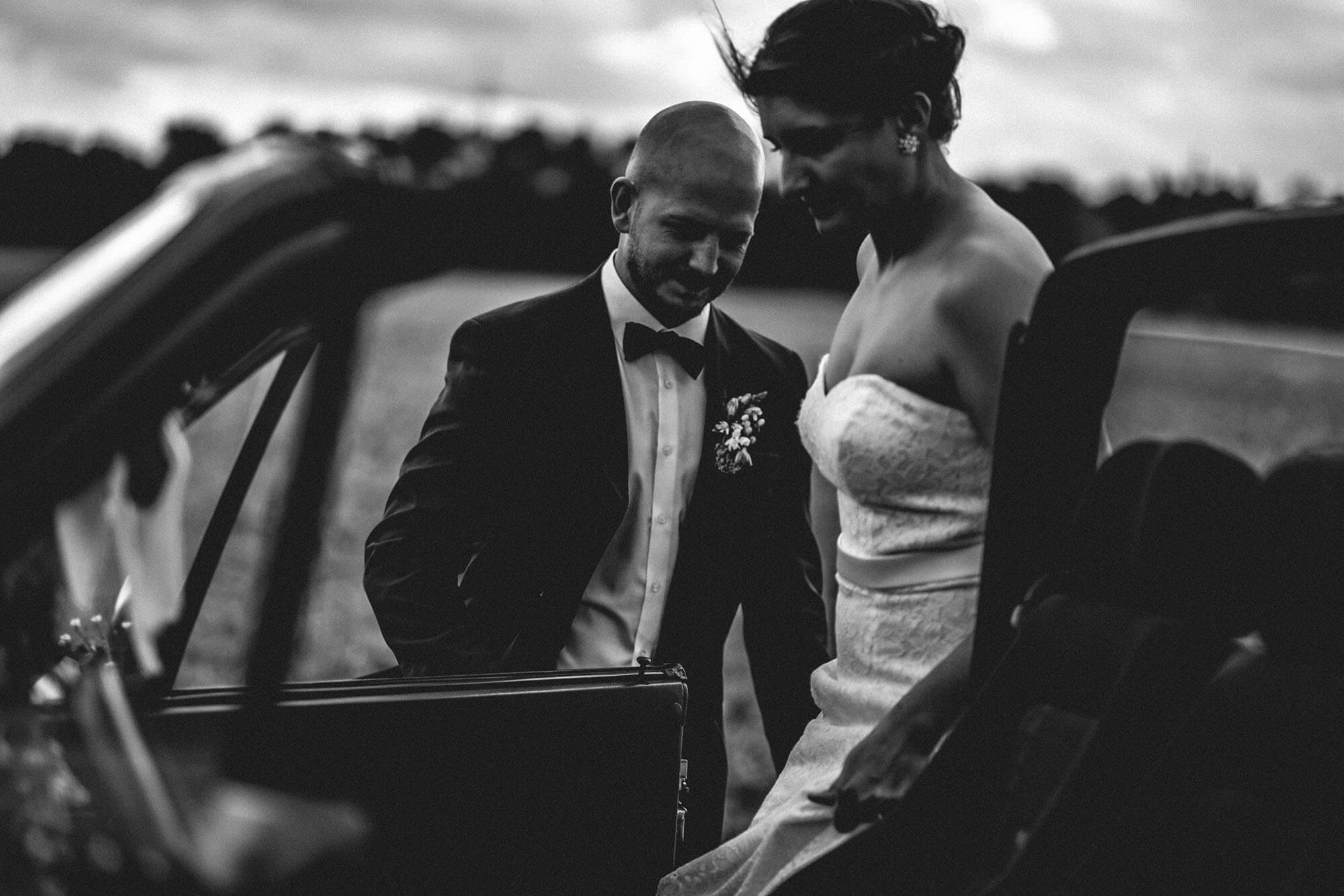 Brautpaar Sarah und Daniel, Hochzeit in Duisburg und Moers, Hochzeitsfotograf Markus Laghanke – Bild 30