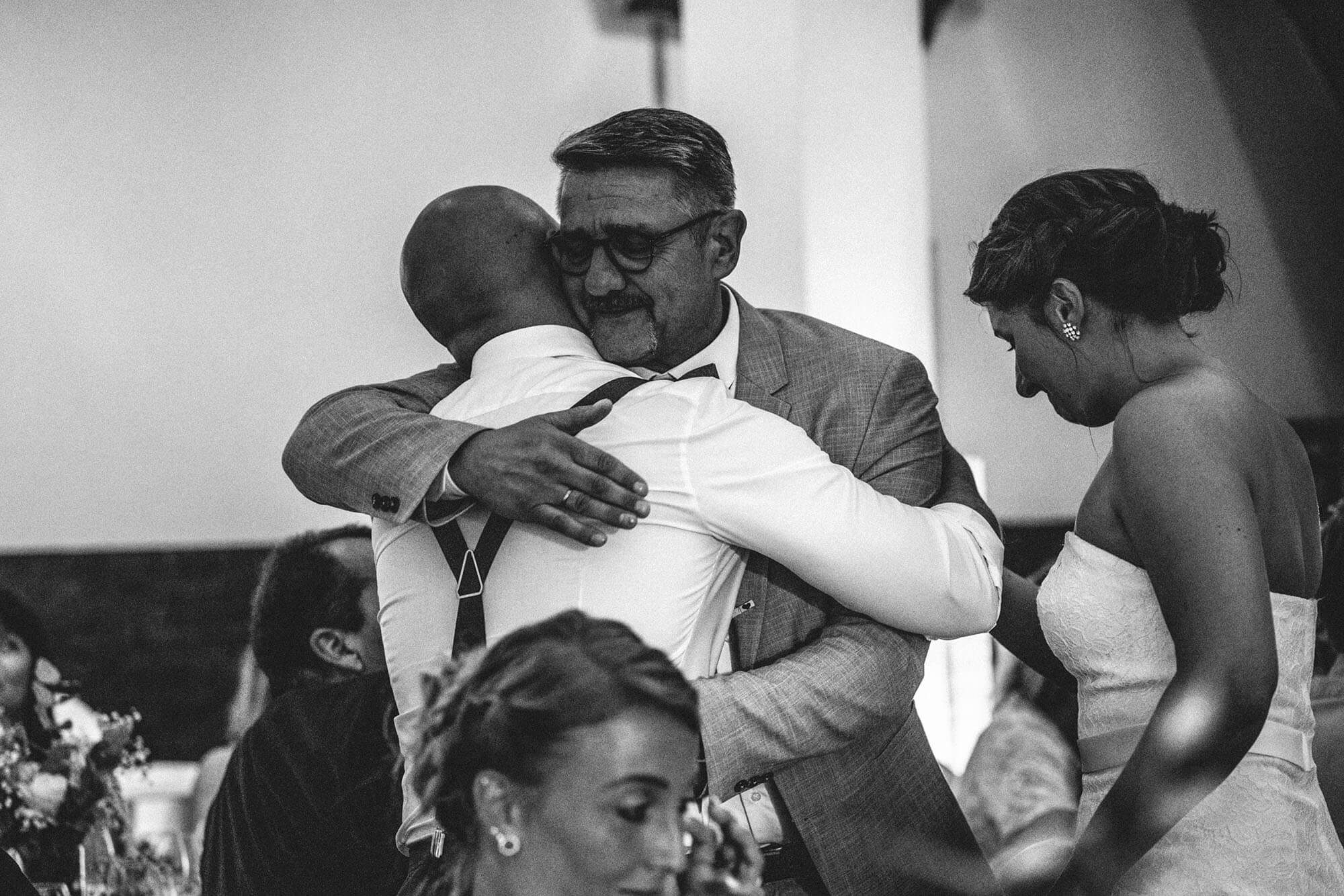Brautpaar Sarah und Daniel, Hochzeit in Duisburg und Moers, Hochzeitsfotograf Markus Laghanke – Bild 35