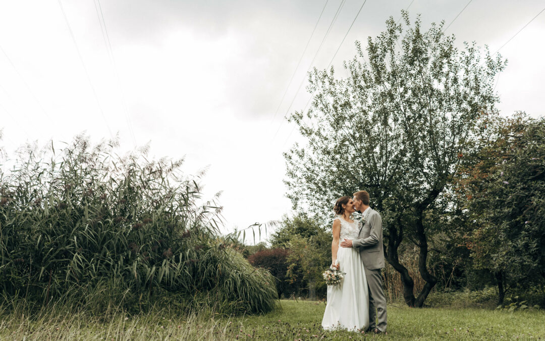 Julian & Hannah